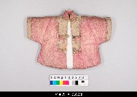 藏品(布袋戲服飾-女帔)的圖片